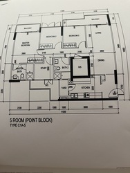 Blk 747C Belvia (Bedok), HDB 5 Rooms #537117281